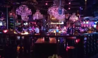 苏荷酒吧开场曲 苏荷酒吧开场曲