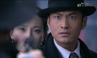 新上海滩黄晓明全集